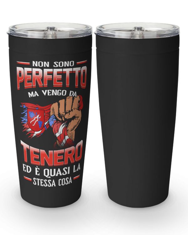 Viking Tumbler (20oz)