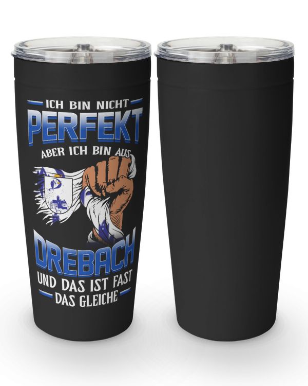 Viking Tumbler (20oz)