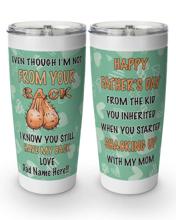 Viking Tumbler (20oz)