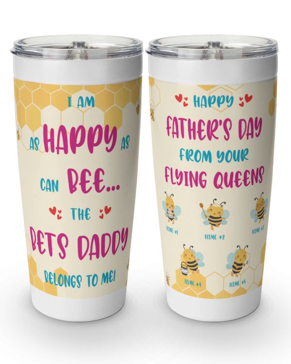 Viking Tumbler (20oz)