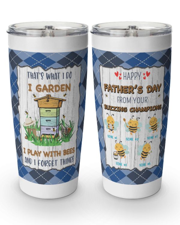 Viking Tumbler (20oz)