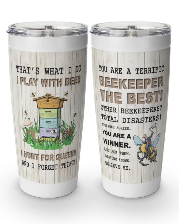 Viking Tumbler (20oz)