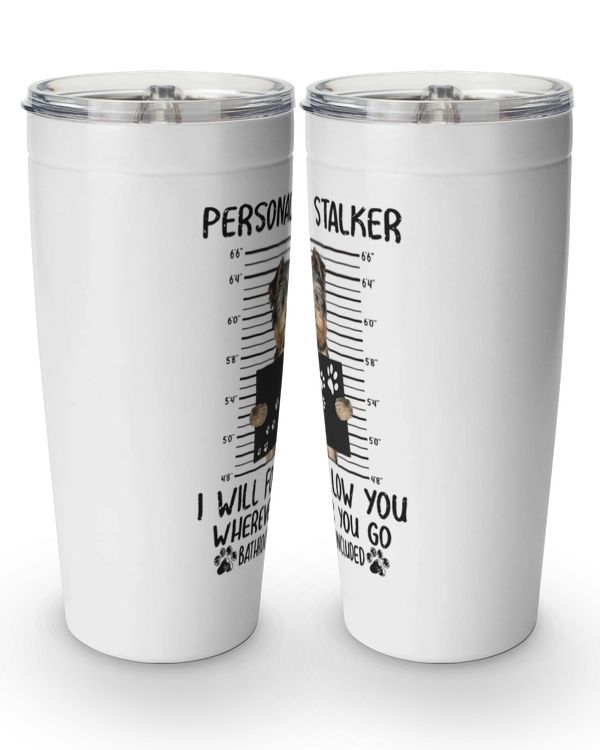 Viking Tumbler (20oz)