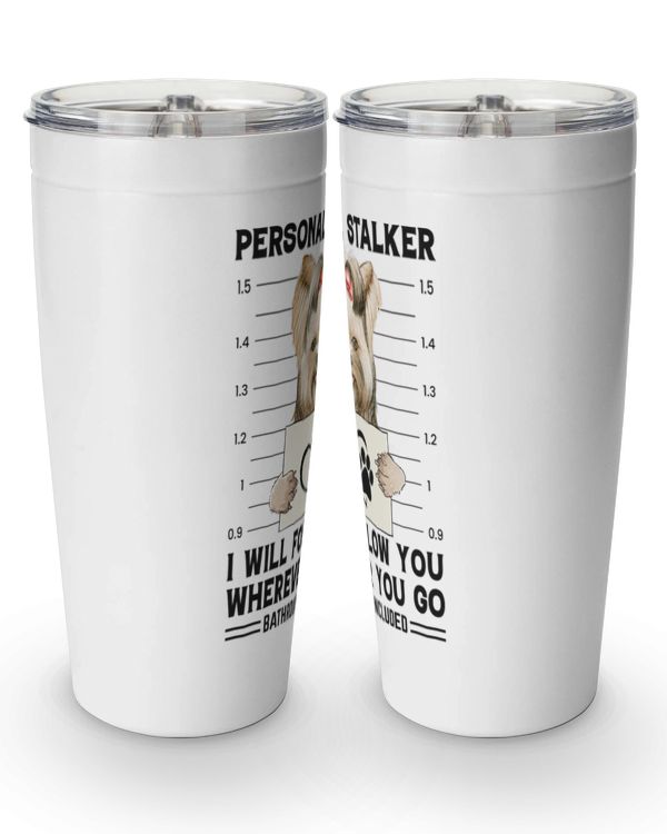 Viking Tumbler (20oz)