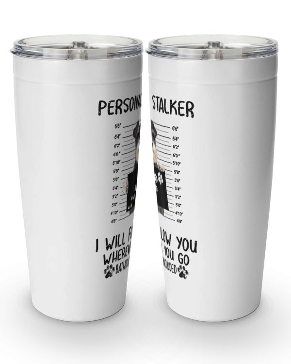 Viking Tumbler (20oz)