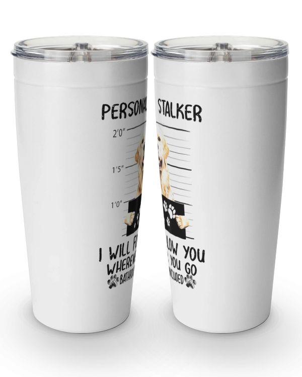 Viking Tumbler (20oz)
