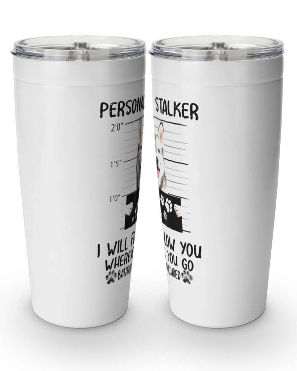 Viking Tumbler (20oz)