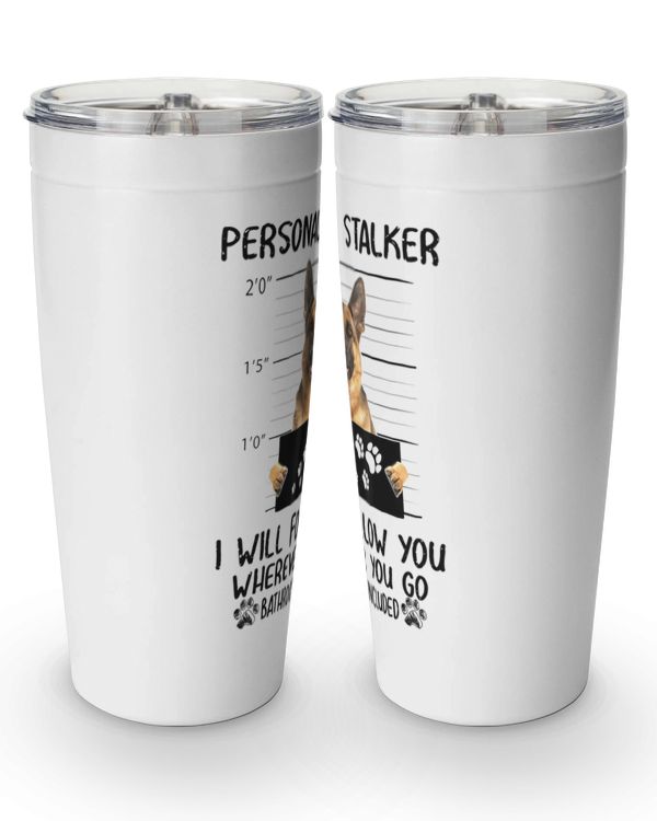 Viking Tumbler (20oz)