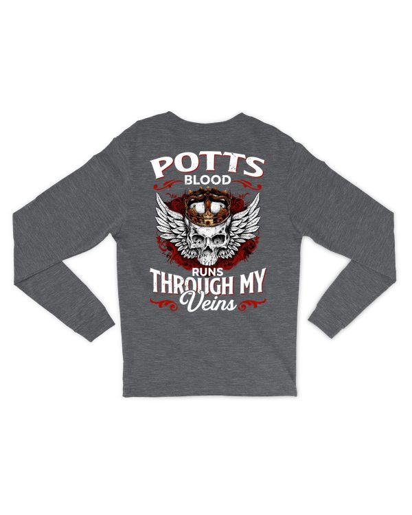 Men's Long Sleeved T-Shirt Men's Long Sleeved T-Shirt