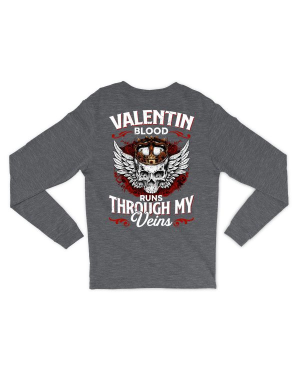 Men's Long Sleeved T-Shirt Men's Long Sleeved T-Shirt