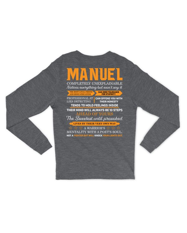Men's Long Sleeved T-Shirt Men's Long Sleeved T-Shirt