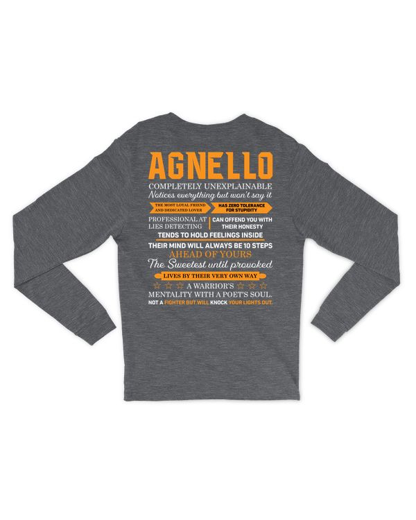 Men's Long Sleeved T-Shirt Men's Long Sleeved T-Shirt