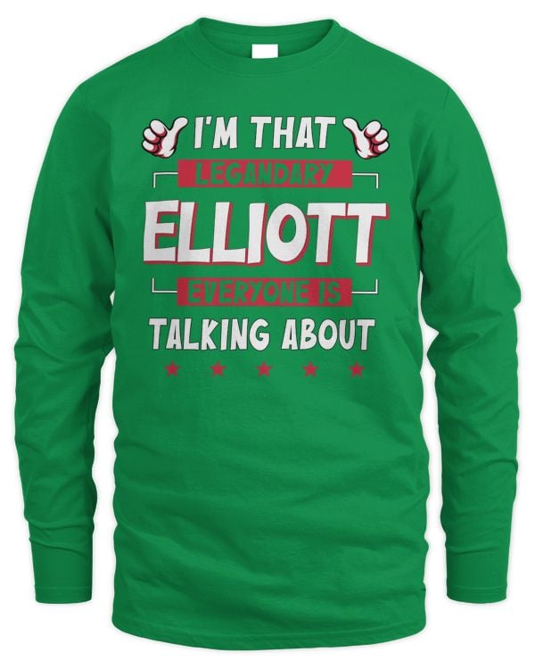 Men's Long Sleeved T-Shirt Men's Long Sleeved T-Shirt