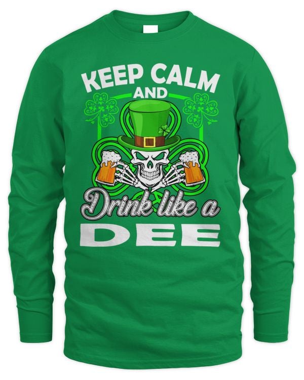 Men's Long Sleeved T-Shirt Men's Long Sleeved T-Shirt