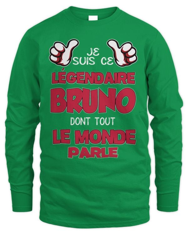Men's Long Sleeved T-Shirt Men's Long Sleeved T-Shirt