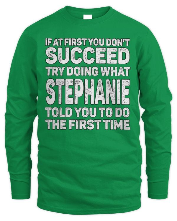 Men's Long Sleeved T-Shirt Men's Long Sleeved T-Shirt