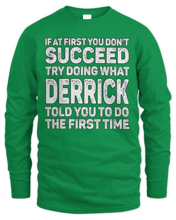 Men's Long Sleeved T-Shirt Men's Long Sleeved T-Shirt