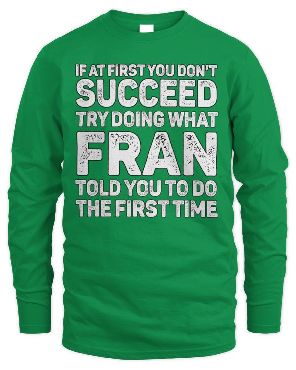 Men's Long Sleeved T-Shirt Men's Long Sleeved T-Shirt