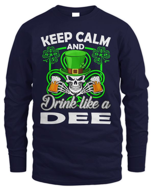 Men's Long Sleeved T-Shirt Men's Long Sleeved T-Shirt