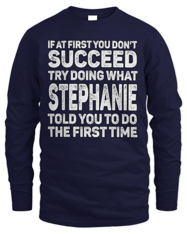 Men's Long Sleeved T-Shirt Men's Long Sleeved T-Shirt