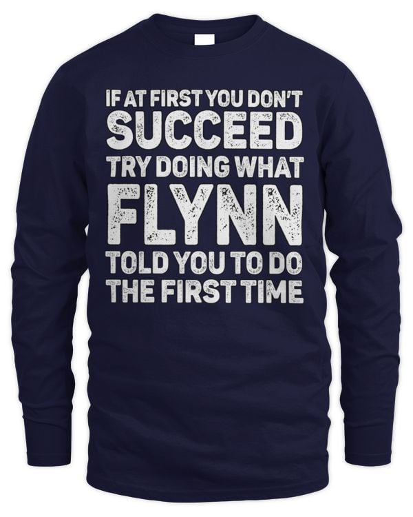 Men's Long Sleeved T-Shirt Men's Long Sleeved T-Shirt