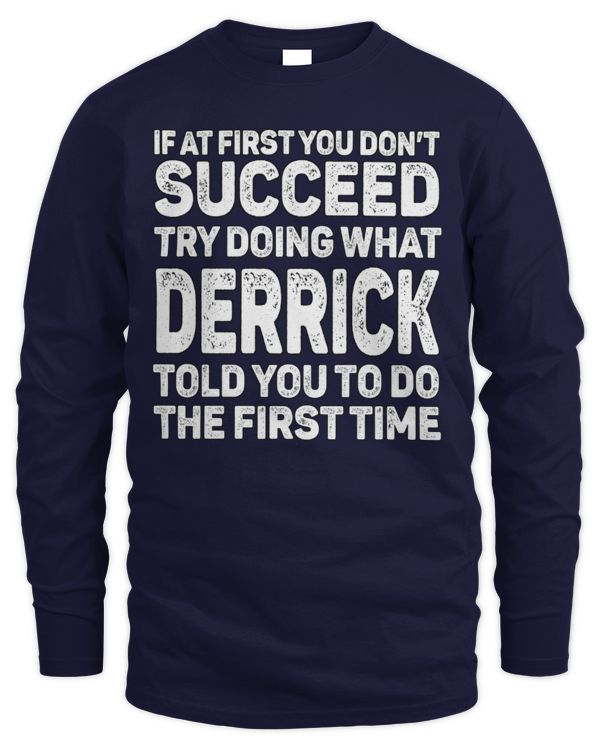 Men's Long Sleeved T-Shirt Men's Long Sleeved T-Shirt