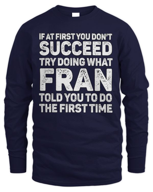 Men's Long Sleeved T-Shirt Men's Long Sleeved T-Shirt