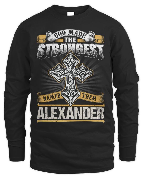 ALEXANDER