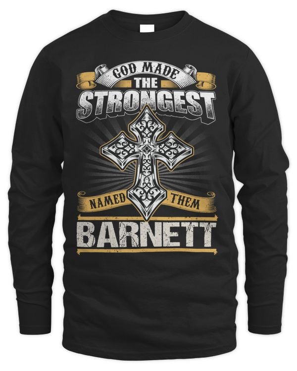 BARNETT