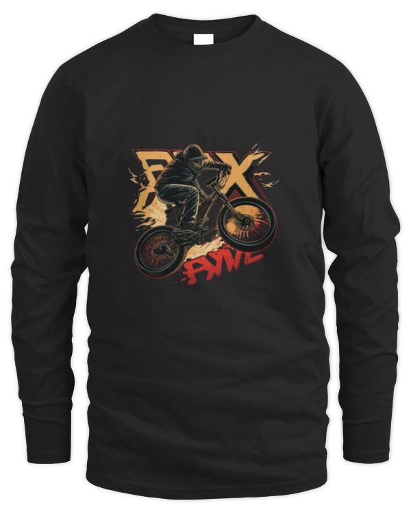 BMX, BMX Love ,BMX racing, BMX life, BMX Freestyle, BMX bike Hoodie shirt, Sweater shirt, Long Sleeve Classic 036