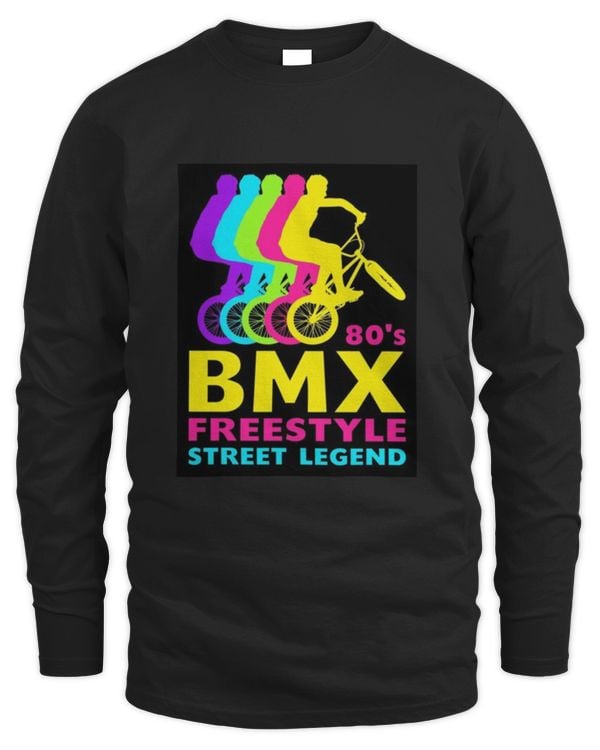 BMX, BMX Love ,BMX racing, BMX life, BMX Freestyle, BMX bike Hoodie shirt, Sweater shirt, Long Sleeve Classic 038