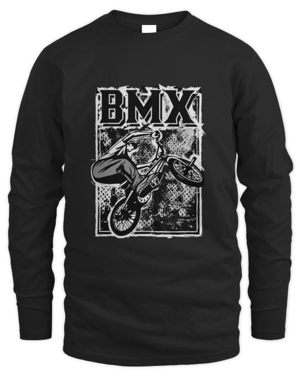 BMX, BMX Love ,BMX racing, BMX life, BMX Freestyle, BMX bike Hoodie shirt, Sweater shirt, Long Sleeve Classic 039