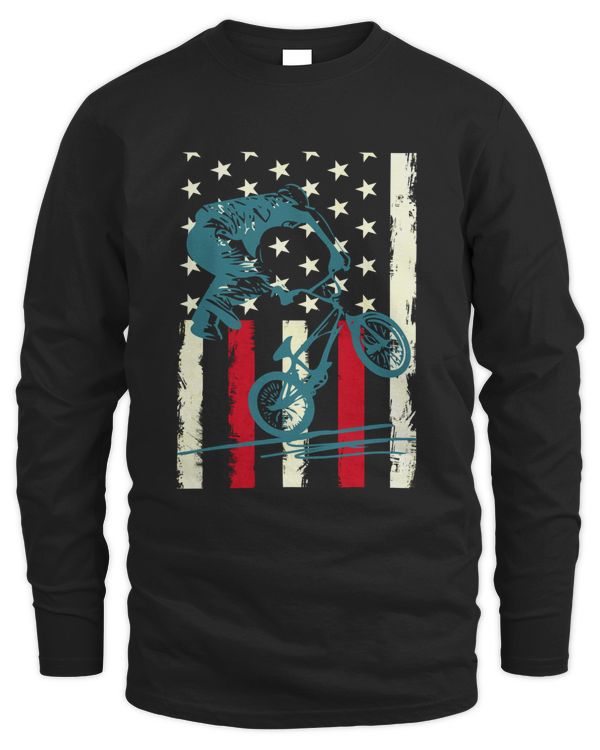 BMX, BMX Love ,BMX racing, BMX life, BMX Freestyle, BMX bike Hoodie shirt, Sweater shirt, Long Sleeve Classic 040