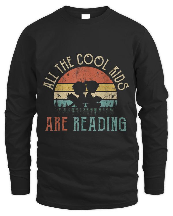 Love Peace Reading 2