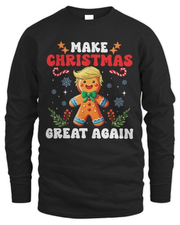 Make Christmas Great Again