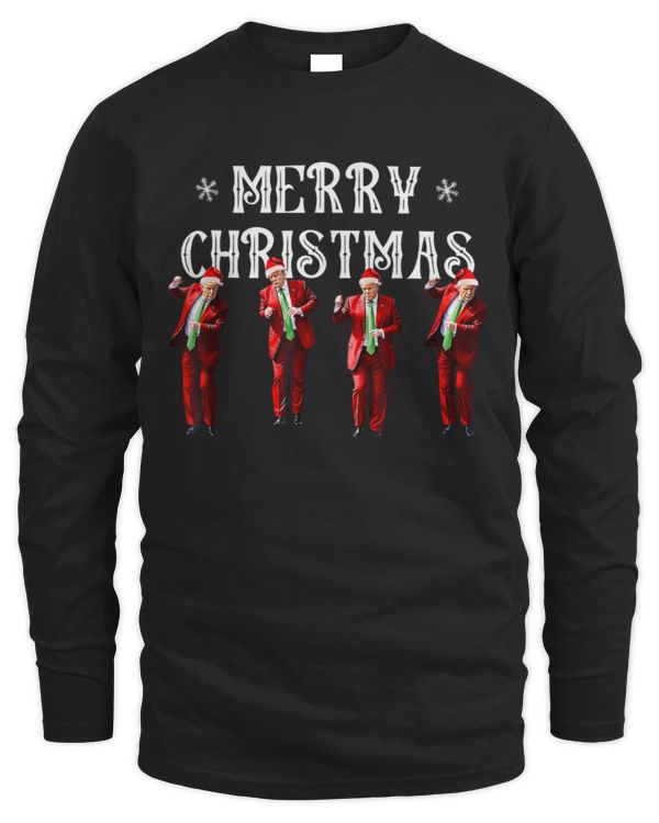Make Christmas Great Again