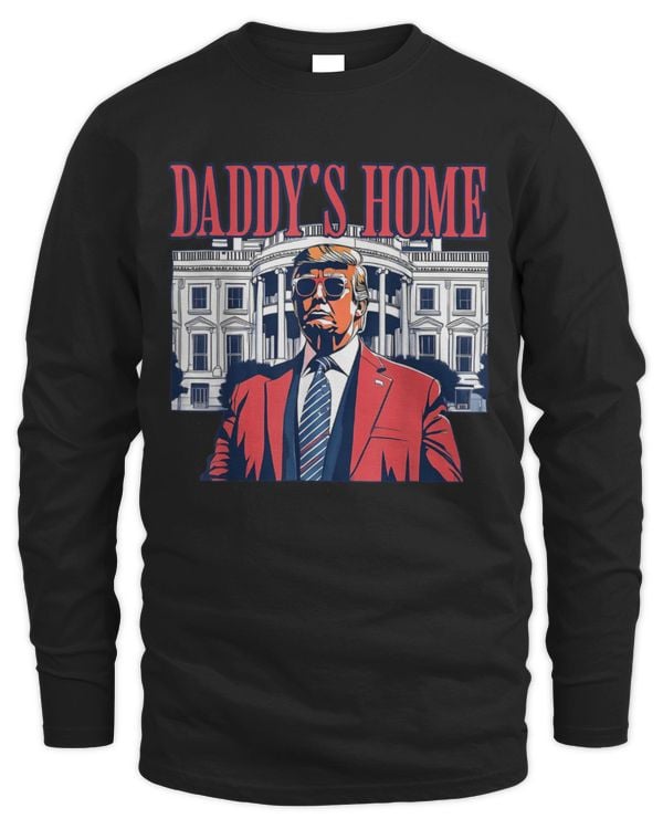 DADDY'S HOME