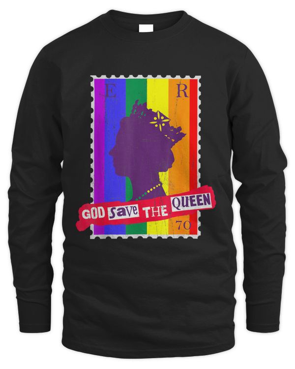 God Save The Queen 2