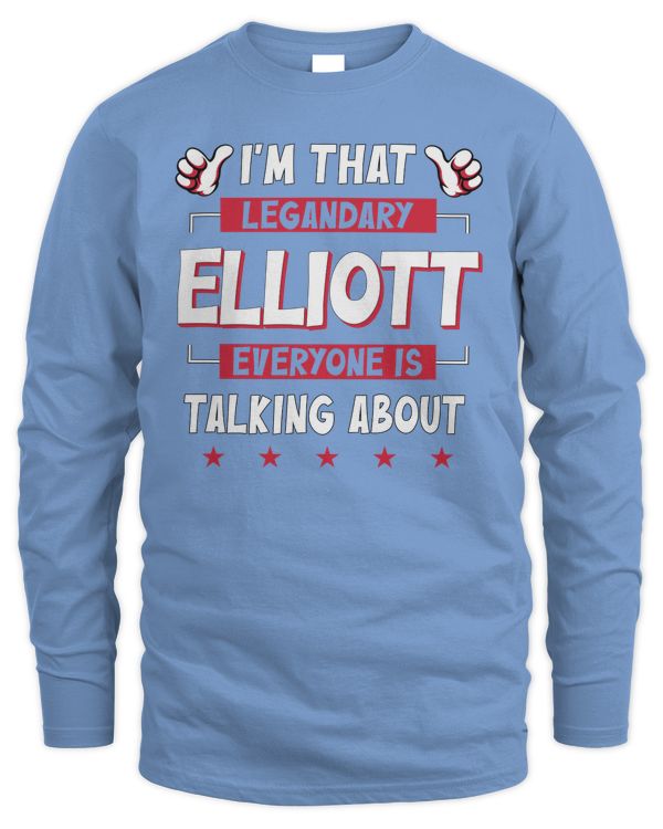 Men's Long Sleeved T-Shirt Men's Long Sleeved T-Shirt