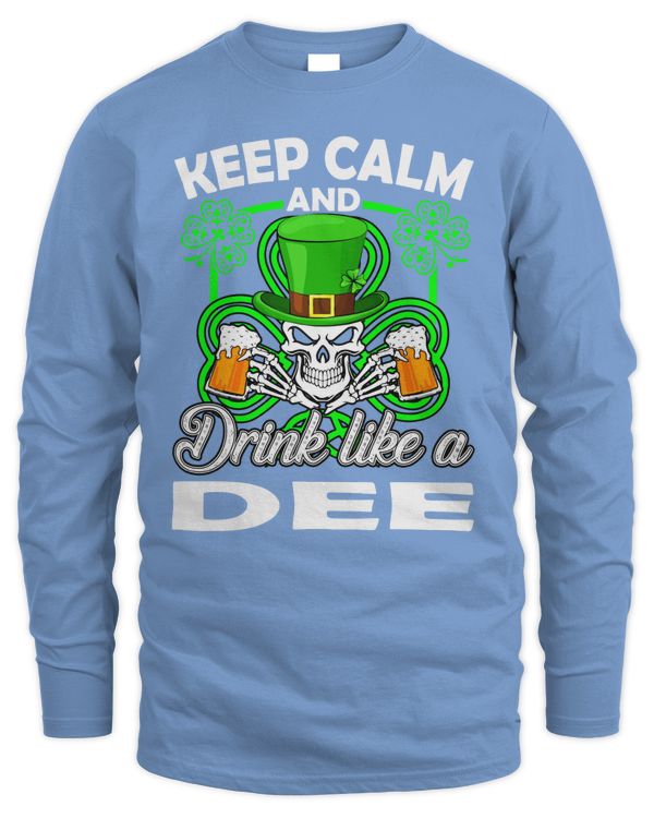 Men's Long Sleeved T-Shirt Men's Long Sleeved T-Shirt