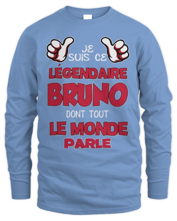 Men's Long Sleeved T-Shirt Men's Long Sleeved T-Shirt