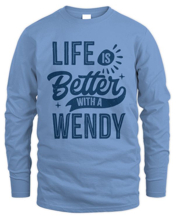 Men's Long Sleeved T-Shirt Men's Long Sleeved T-Shirt