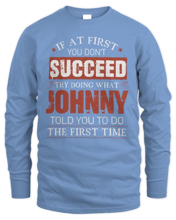 Men's Long Sleeved T-Shirt Men's Long Sleeved T-Shirt
