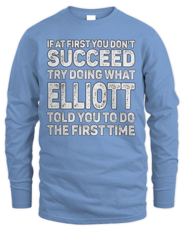 Men's Long Sleeved T-Shirt Men's Long Sleeved T-Shirt