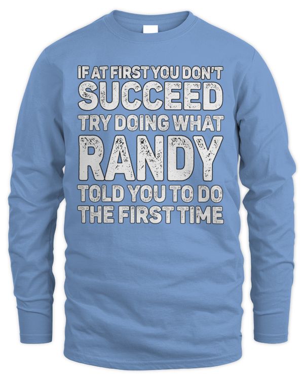 Men's Long Sleeved T-Shirt Men's Long Sleeved T-Shirt