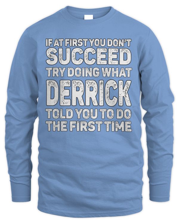 Men's Long Sleeved T-Shirt Men's Long Sleeved T-Shirt