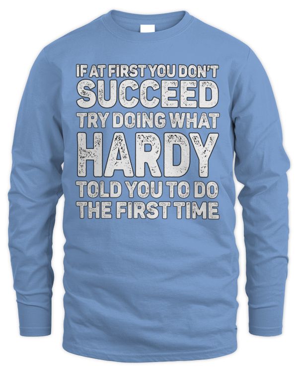 Men's Long Sleeved T-Shirt Men's Long Sleeved T-Shirt