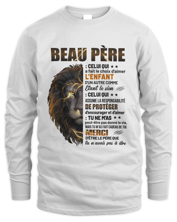 BEAU PERE