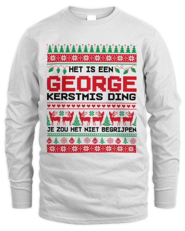 HL8166 George H63HL