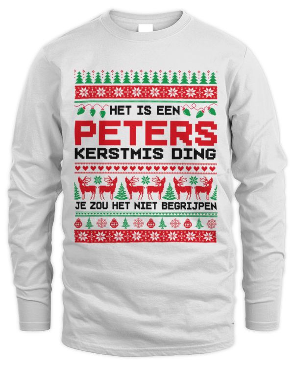 HL0016 Peters H63HL